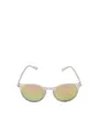 ESPRIT Unisex-Sonnenbrille mit verspiegelten Gläsern