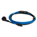 Bella Jolly Elektro-Fußbodenheizung, Länge: 12 m, 180 W - blau