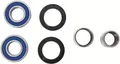 All Balls Racing Radlagersatz Radlagersätze 25-147 komplett mit S