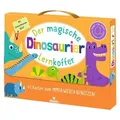 Der magische Lernkoffer Dinosaurer