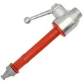 Storz Strahlrohr 1 Zoll 33mm Ag Feuerwehrspritze Feuerwehr Thw Spritze