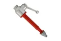 Stabilo Sanitär Schlauchadapter Storz Strahlrohr D mit 1" AG 33 mm Spritzdüse
