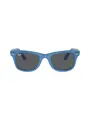 Rayban Sonnenbrille Modell Wayfarer Change RB2140 Blau 50/22