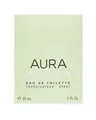 Mugler Eau de Toilette Mugler Aura Eau de Toilette Spray Damen EDT