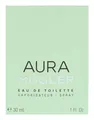 Mugler Aura Eau de Toilette Spray für Damen - 30 ml