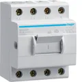 Hager SH463N AUSSCHALTER 63A 4P 3,5PLE