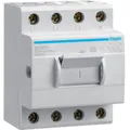 Schaltermodul Grau 63 A 400 V Hager SH463N