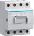Hager Schaltermodul Grau 63A 400V SH463N