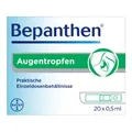 BEPANTHEN Augentropfen 10 ml