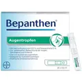 Bepanthen Augentropfen 20X0.5 ml Augentropfen