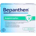 BEPANTHEN Augentropfen 10 ml PZN 00829388