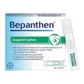 Bepanthen® Augentropfen  · 20X0.5 ml · PZN 00829388