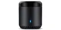 Broadlink RM Mini 3, Intelligente WiFi-IR-Universalfernbedienung, Smart Home Hub, eine für alle Infrarot-Steuergeräte, kompatibel mit Alexa