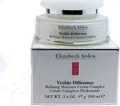 Elizabeth Arden Visible Difference Refining Moisture Cream Complex 100 ml