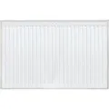 Sanicomfort Universal-Flachheizkörper Typ E(10) Weiß 90 cm x 50 cm