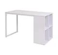 vidaXL Schreibtisch Schreibtisch 120×60×75 cm Weiß