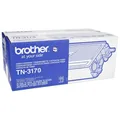 Brother TN-3170 Tonerkartusche 1 Stück(e) Schwarz