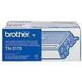 Brother TN-3170 Original Tonerkartusche Schwarz