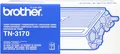 Original Brother Toner Schwarz TN-3170 TN3170