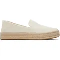 Toms Carolina light natural heavy twill 40