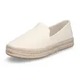 TOMS Toms Damen Espadrille Carolina beige Slipper beige 40 EU