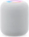 APPLE HomePod 2. Gen sprachgesteuerter Lautsprecher Smart Home Siri weiß B-Ware