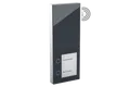 DoorLine Slim DECT | Funk-Türsprechanlage für DECT-Router | FRITZ!Box | 2 Taster