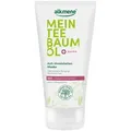 Alkmene Mein Teebaumöl Anti-unreinheiten Maske