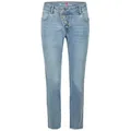 Buena Vista Gerade Jeans - Malibu 7/8 Jeans - Buena Vista stretch denim blau M