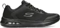 Skechers Dyna Air Sportschuh Schwarz
