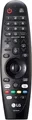 Original LG Fernbedienung Magic Remote AN-MR20GA AKB75855501 mit Sprachsteuerung