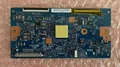 T-CON-Board AUO T500HVN08.0 - 50T20-C00 - NEU