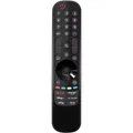 1 Stk. Auswechselbare TV Fernbedienung für LG TV AN-MR22GA | MR23GA