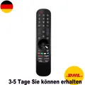 1 Stück  Auswechselbare TV Fernbedienung für LG TV AN-MR22GA | MR23GA