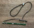 Button-Board Samsung BN41-01540B - BN96-15396A - NEU