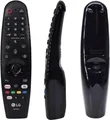 LG Magic Remote-Fernbedienung MR20GA  2024 Universal Schwarz