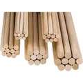 kwb 028010 Holzdübel 1 m 10 mm 1 St.