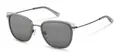 Rodenstock R3330 C445 light grey,  gun 52/19/145 Damen Sonnenbrillen