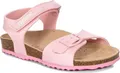 Geox Mädchen Erotik-High Heels J028MC 000BC C8010 Farbe: Rosa Größe: 31