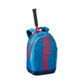 Wilson Junior Backpack Grey Eqt/Red Rucksack Grau - Rot Neu