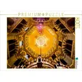 CALVENDO Puzzle CALVENDO Puzzle Aachener Dom, Oktogon 1000 Teile Lege-Größe 64 x 48 cm Foto-Puzzle Bild von Michael Bücker, 1000 Puzzleteile