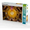 Aachener Dom, Oktogon (Puzzle)