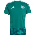 ADIDAS Herren Torwarttrikot Deutschland DFB WM 2026 Replika Torwart-Heim