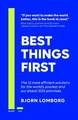 Best Things First: The 12 most efficient solutions for t... | Buch | Zustand gut