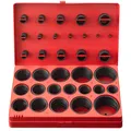 O Ring Sortiment Dichtungsringe Set NBR Gummi Dichtung 419tlg Ø3-50mm 1,5-3,5mm