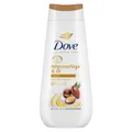 Dove ADVANCED CARE Intensivpflege & Öl Duschgel 225 ml 6178555005
