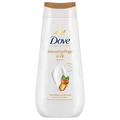 Dove Duschcreme Intensivpflege & Öl Arganöl 225ml