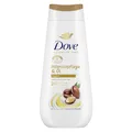 Dove Advanced Care Pflegende Duschcreme Intensivpflege & Öl 225ml