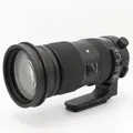 Sigma 60-600mm f/4.5-6.3 DG OS HSM Sports Nikon FX Gebrauchtware |  | 12 Monate Garantie | ✔️ 10% Rabatt