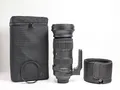 Sigma Sports Objektiv 60–600 mm f/4,5–6,3 DG OS HSM Nikon F [fast neuwertig m...